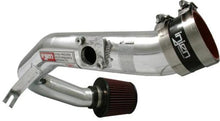 画像をギャラリービューアに読み込む, Injen 02-07 WRX (No Wagon) / 04 STi Polished Cold Air Intake