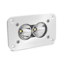 画像をギャラリービューアに読み込む, Baja Designs S2 Pro LED Spot White Flush Mount