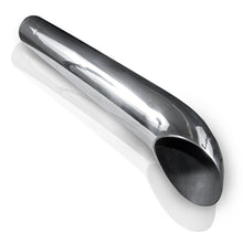 画像をギャラリービューアに読み込む, Stainless Works 3in ID INLET TURN DOWN MUFFLER