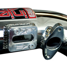 画像をギャラリービューアに読み込む, Injen 17-19 Honda Civic Type R 2.0T Polished Short Ram Air Intake