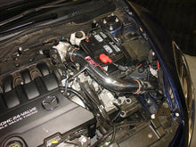 画像をギャラリービューアに読み込む, Injen 09-10 Mazda 6 3.7L V6 Black Tuned Cold Air Intake w/ MR Tech and Web Nano-Fiber Dry Filter