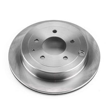 画像をギャラリービューアに読み込む, Power Stop 92-95 Mazda 929 Rear Autospecialty Brake Rotor