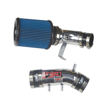 画像をギャラリービューアに読み込む, Injen 96-98 4Runner / Tacoma 3.4L V6 only Polished Power-Flow Air Intake System