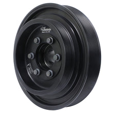 画像をギャラリービューアに読み込む, Fluidampr 15-21 Dodge Hellcat 6.2L Supercharged Steel Internally Balanced Damper (11 Percent OD)