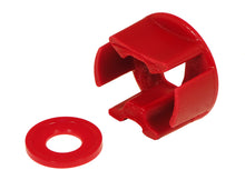 画像をギャラリービューアに読み込む, Prothane 85-92 VW Golf / Jetta II Rear Motor Mount - Red