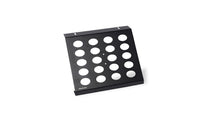 画像をギャラリービューアに読み込む, Putco 2020 Jeep Gladiator Venture TEC Rack Mounting Plate - 11in x 17in x 18in
