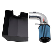 画像をギャラリービューアに読み込む, Injen 20-23 Polaris Slingshot L4-2.0L Polished Cold Air Intake