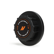 画像をギャラリービューアに読み込む, Mishimoto 1.1 Bar Rated 99-15 Ford F-250/F-350/F-450/F-550 Super Duty Overflow Reservoir Cap