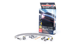 画像をギャラリービューアに読み込む, Goodridge 96-00 Chevy Suburban/Tahoe / 96-99 GMC Denali/Suburban/Yukon SS Brake Lines