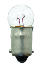 画像をギャラリービューアに読み込む, Hella Bulb 53 12V 2W 1CP BA9s G3.5