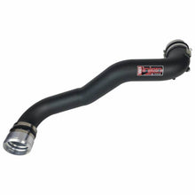 画像をギャラリービューアに読み込む, Injen 15-20 Ford F150 3.5L V6 (tt) Aluminum Intercooler Piping Kit - Wrinkle Black