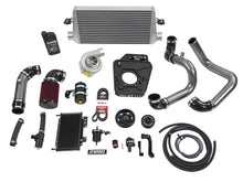 画像をギャラリービューアに読み込む, KraftWerks 06-09 Honda S2000 30MM Belt Supercharger Kit w/o Flash Pro AP
