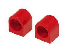 画像をギャラリービューアに読み込む, Prothane 84-89 Nissan 300ZX Front Sway Bar Bushings - 24mm - Red