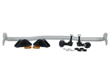 画像をギャラリービューアに読み込む, Whiteline 17-20 Honda Civic Rear Sway Bar Kit - 26mm Heavy Duty Blade Adjustable