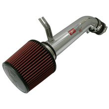 画像をギャラリービューアに読み込む, Injen 96-98 Civic Ex Hx EL(Canada) Polished Short Ram Intake