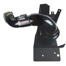 画像をギャラリービューアに読み込む, Injen 17-19 Honda Civic Type R 2.0T Black Short Ram Air Intake