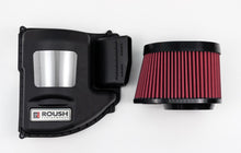 画像をギャラリービューアに読み込む, Roush 2021+ Ford Bronco Cold-Air Induction System