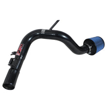 画像をギャラリービューアに読み込む, Injen 11-17 Nissan Juke 1.6L Turbo CVT (incl Nismo) Black Short Ram Intake