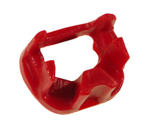 画像をギャラリービューアに読み込む, Prothane 95-99 Dodge Neon Right Motor Mount Insert - Red
