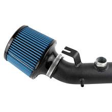 画像をギャラリービューアに読み込む, Injen 19-20 Volkswagen Jetta L4-1.4L Turbo Wrinkle Black SP Short Ram Intake System