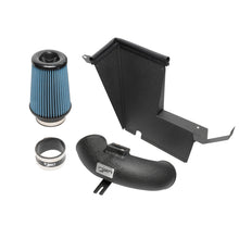 画像をギャラリービューアに読み込む, Injen 21-22 Toyota Supra 2.0L 4 Cyl. SP Short Ram Air Intake System - Wrinkle Black
