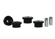 画像をギャラリービューアに読み込む, Whiteline Plus 5/74-3/78 Nissan 240K / 65-73 1600 / 77-81 200B Rear Crossmember Mount