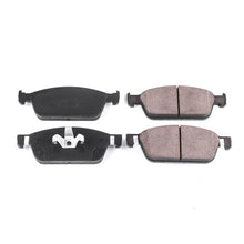 画像をギャラリービューアに読み込む, Power Stop 17-19 Ford Escape Front Z16 Evolution Ceramic Brake Pads