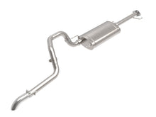 画像をギャラリービューアに読み込む, aFe POWER Vulcan Series 2-1/2in 304SS Cat-Back Exhaust 10-21 Lexus GX460 V8-4.6L