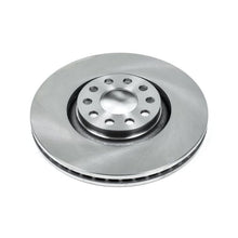 画像をギャラリービューアに読み込む, Power Stop 06-09 Audi A4 Front Autospecialty Brake Rotor