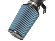 画像をギャラリービューアに読み込む, Injen 16-18 Audi A6 2.0L Turbo Wrinkle Black Cold Air Intake