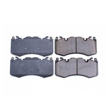 画像をギャラリービューアに読み込む, Power Stop 10-17 Land Rover Range Rover Front Z16 Evolution Ceramic Brake Pads
