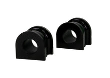 画像をギャラリービューアに読み込む, Whiteline 00-09 Honda S2000 Sway Bar Mount Bushing