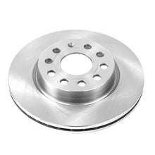 画像をギャラリービューアに読み込む, Power Stop 2014 Volkswagen Golf Front Autospecialty Brake Rotor