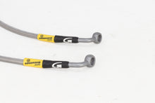 画像をギャラリービューアに読み込む, Goodridge 06-19 Mazda MX-5 Miata NC/ND Stainless Steel Brake Line Kit