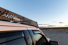 画像をギャラリービューアに読み込む, Go Rhino 21-23 Ford F-150 CC Ceros Low Profile Roof Rack - Tex. Blk