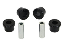 画像をギャラリービューアに読み込む, Whiteline Plus 11/92-07/96 Mitsubishi Evo III / 97-12/01 Evo IV/V/VI Front Control Arm Lower Inner