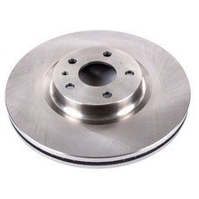 画像をギャラリービューアに読み込む, Power Stop 13-19 Ford Fusion Front Autospecialty Brake Rotor