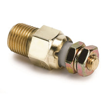 画像をギャラリービューアに読み込む, Autometer Replacement Senders for Short Sweep Electric Temperature Gauge Sender (for Gauges 1995+)