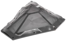 画像をギャラリービューアに読み込む, K&amp;N Drycharger Air Filter Wrap 8-3/4in X 10-1/4in X 3in Black