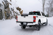 画像をギャラリービューアに読み込む, MBRP 2017+ Ford F-250/350 6.2L/7.3L Crew Cab Cat Back 4 Single Side