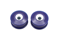 画像をギャラリービューアに読み込む, SuperPro 1999 Volkswagen Golf GTI Front Lower Inner Rearward Control Arm w/ Caster Bushing Kit