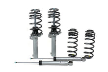 画像をギャラリービューアに読み込む, H&amp;R 06-09 Volkswagen Golf (Rabbit/Rabbit S) 2.5L/1.9L TDI/2.0T MK5 Touring Cup Kit