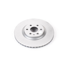 画像をギャラリービューアに読み込む, Power Stop 10-16 Cadillac SRX Front Evolution Geomet Coated Rotor