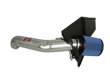 画像をギャラリービューアに読み込む, Injen 12-15 BMW 335i (N55) 3.0L L6 (turbo) AUTO TRANS ONLY Polished Short Ram Intake w/ MR Tech