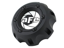 画像をギャラリービューアに読み込む, aFe Power Gamma Oil Cap GMA Oil Cap GM Diesel Trucks 01-14 V8-6.6L (td)