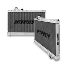 画像をギャラリービューアに読み込む, Mishimoto 94-99 Toyota Celica GT/GT4 Manual Aluminum Radiator