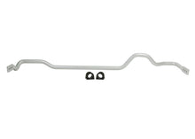 画像をギャラリービューアに読み込む, Whiteline 04-07 Subaru STi  Rear 27mm Swaybar-XX h/duty Blade adjustable *Special Order*
