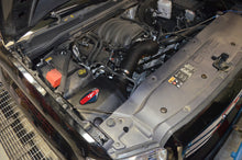 画像をギャラリービューアに読み込む, Injen 15-19 Cadillac Escalade V8 6.2L Evolution Air Intake