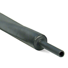 画像をギャラリービューアに読み込む, DEI Hi-Temp Shrink Tube 18mm x 4ft - Black