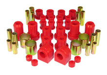 画像をギャラリービューアに読み込む, Prothane 04-06 Ford F150 Total Kit - Red